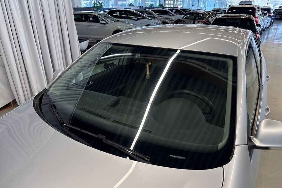 Volkswagen Jetta vaihtoauto