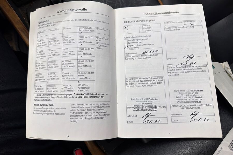 Land Rover Range Rover Sport vaihtoauto