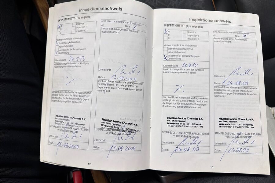 Land Rover Range Rover Sport vaihtoauto