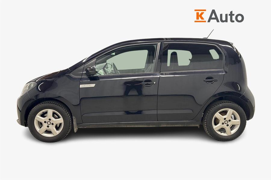 SEAT Mii electric vaihtoauto