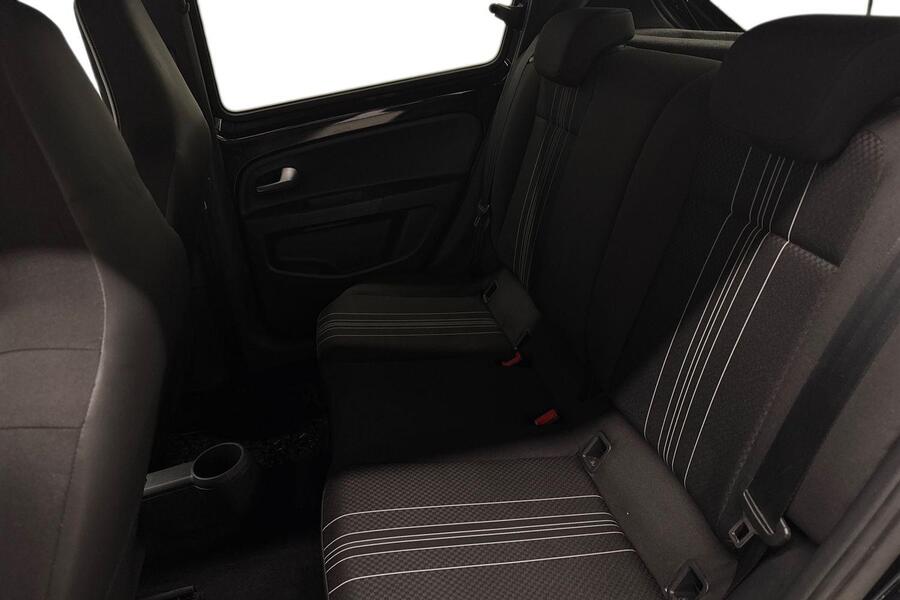 SEAT Mii electric vaihtoauto