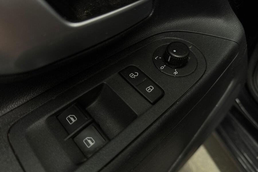 SEAT Mii electric vaihtoauto