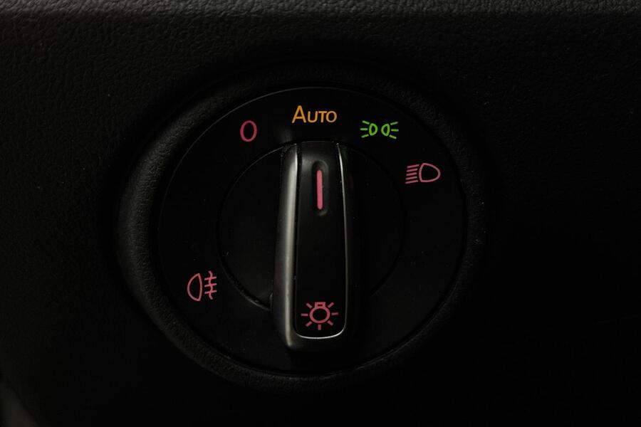 SEAT Mii electric vaihtoauto