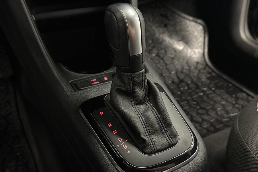 SEAT Mii electric vaihtoauto