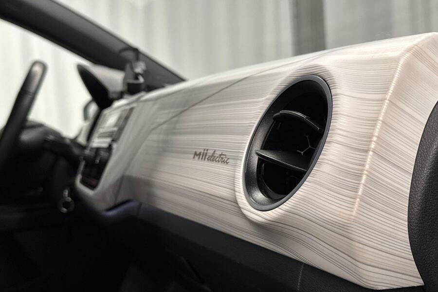 SEAT Mii electric vaihtoauto