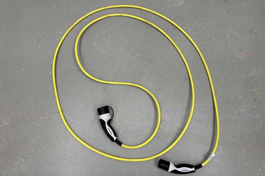 SEAT Mii electric vaihtoauto