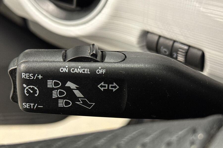 SEAT Mii electric vaihtoauto