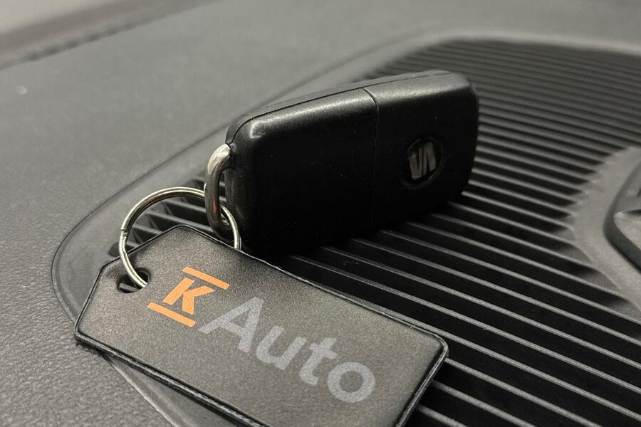 SEAT Mii electric vaihtoauto