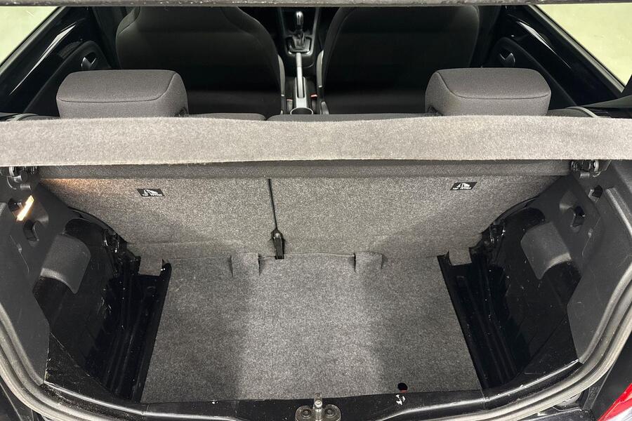 SEAT Mii electric vaihtoauto