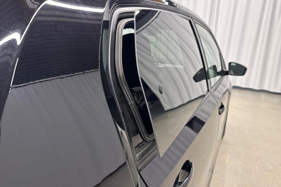 SEAT Mii electric vaihtoauto