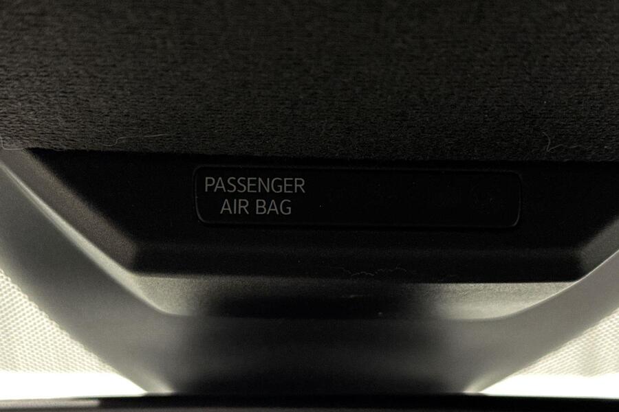 SEAT Mii electric vaihtoauto