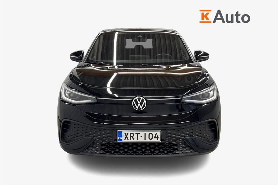 Volkswagen ID.5 vaihtoauto