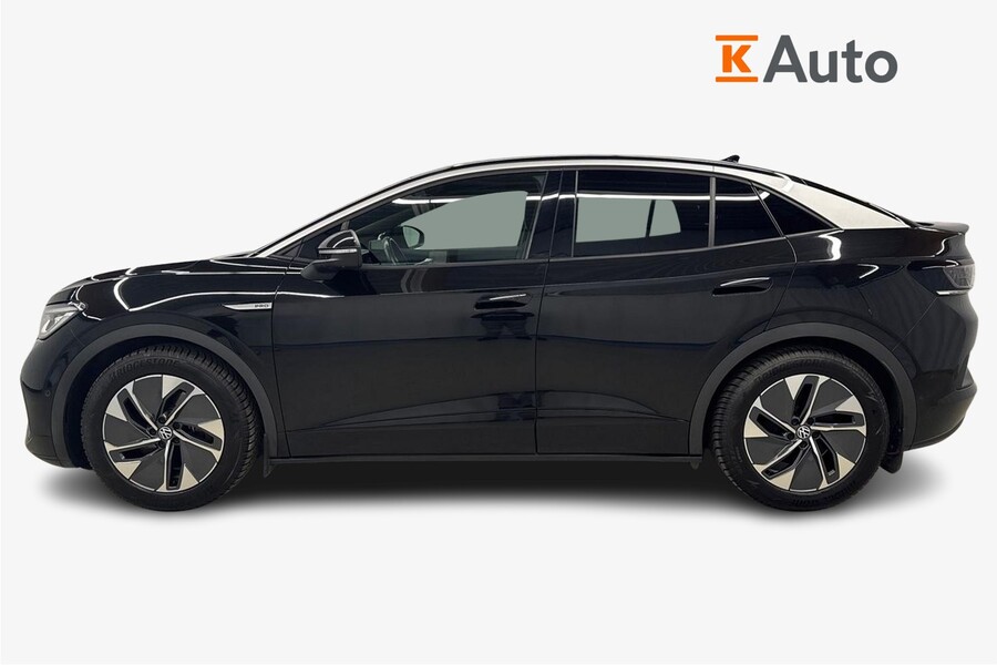 Volkswagen ID.5 vaihtoauto