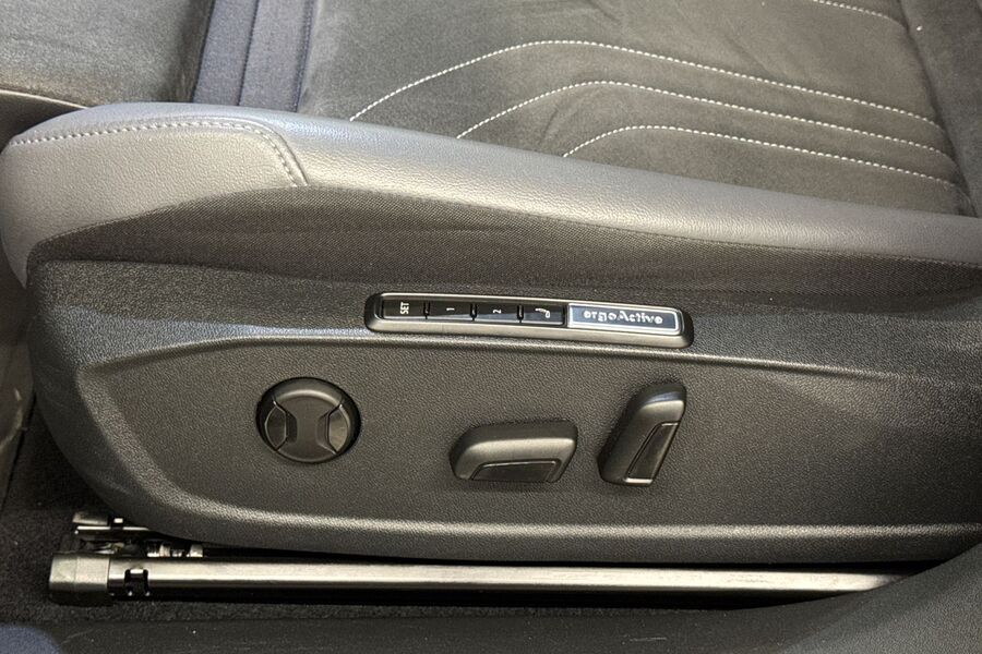 Volkswagen ID.5 vaihtoauto