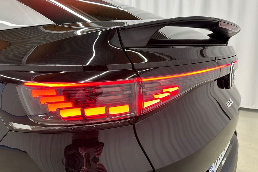 Volkswagen ID.5 vaihtoauto