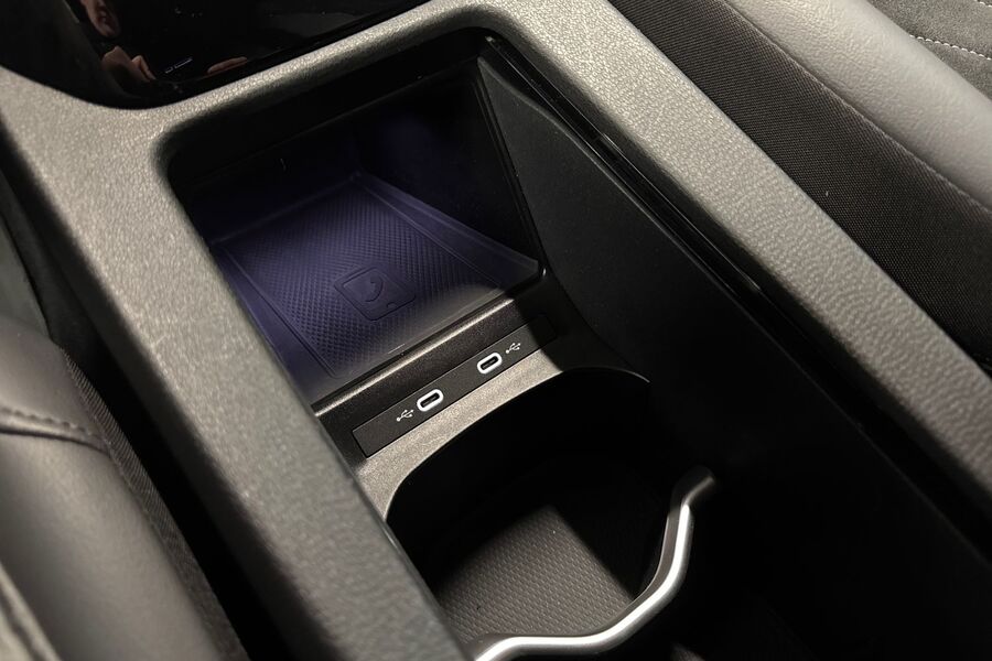 Volkswagen ID.5 vaihtoauto