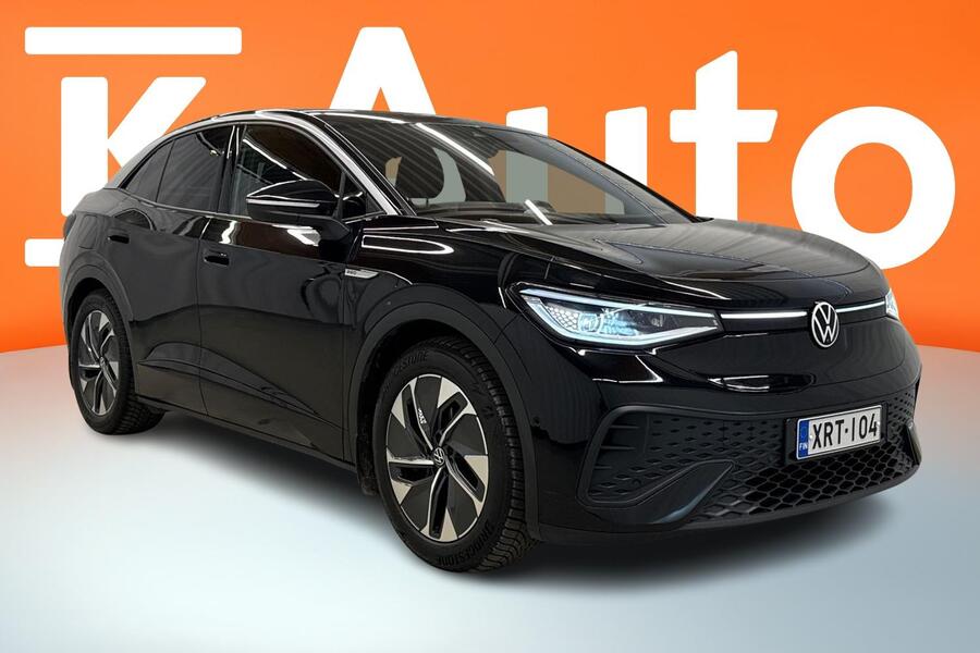 Volkswagen ID.5 vaihtoauto