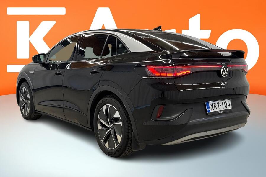 Volkswagen ID.5 vaihtoauto