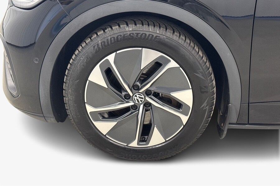 Volkswagen ID.5 vaihtoauto