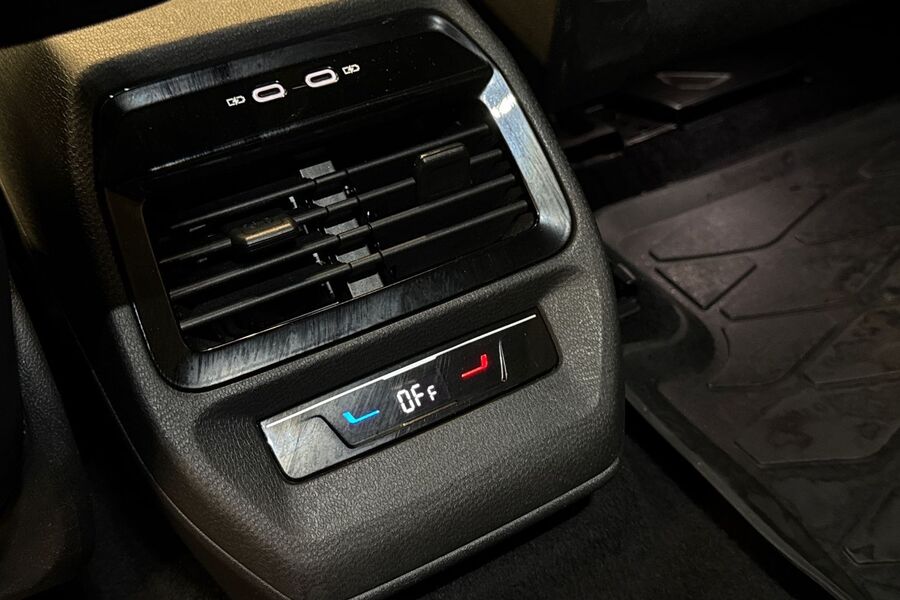 Volkswagen ID.5 vaihtoauto