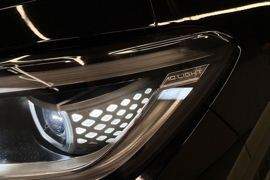 Volkswagen ID.5 vaihtoauto