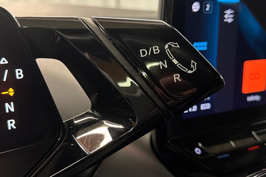 Volkswagen ID.5 vaihtoauto