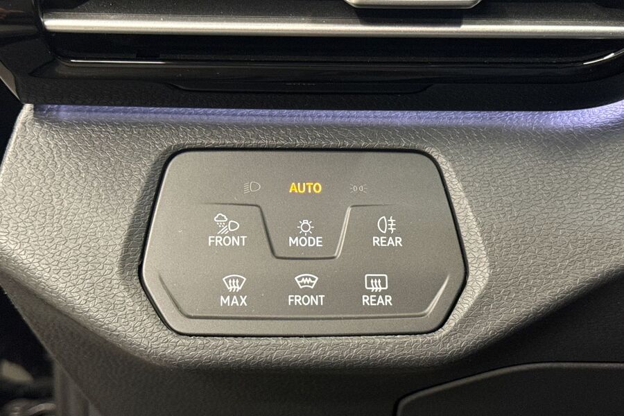 Volkswagen ID.5 vaihtoauto