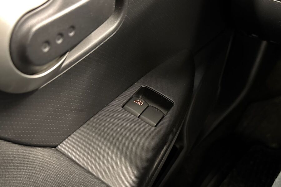 Nissan NOTE vaihtoauto