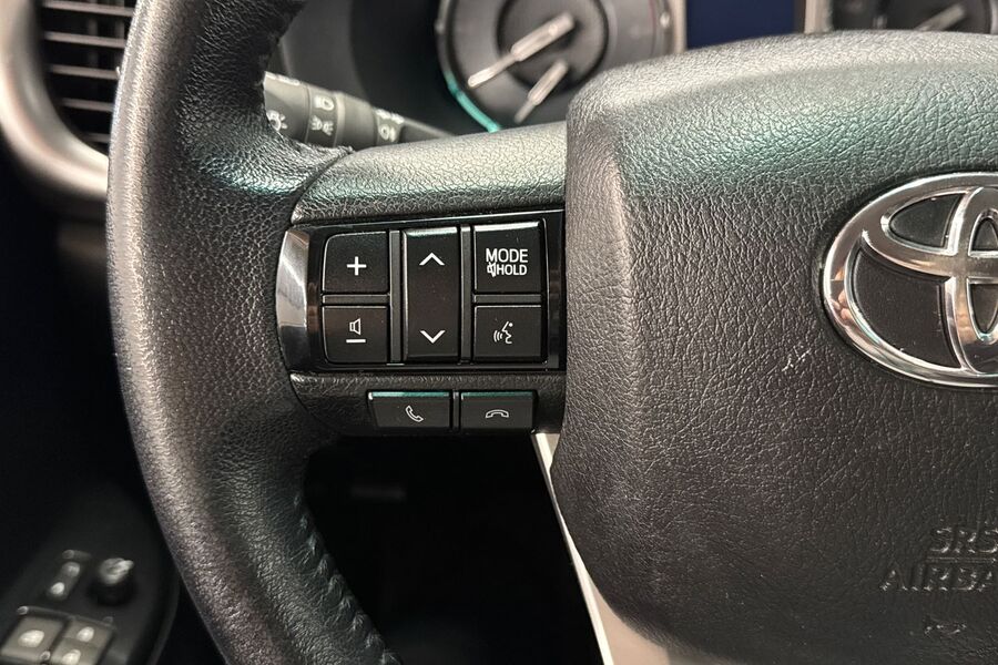 TruckMasters OX vaihtoauto