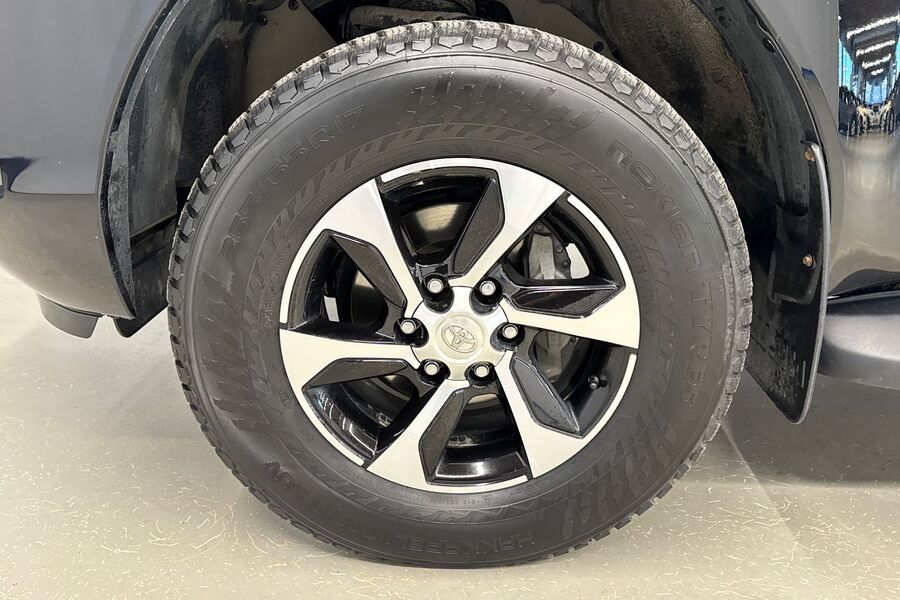 TruckMasters OX 4x4 vaihtoauto