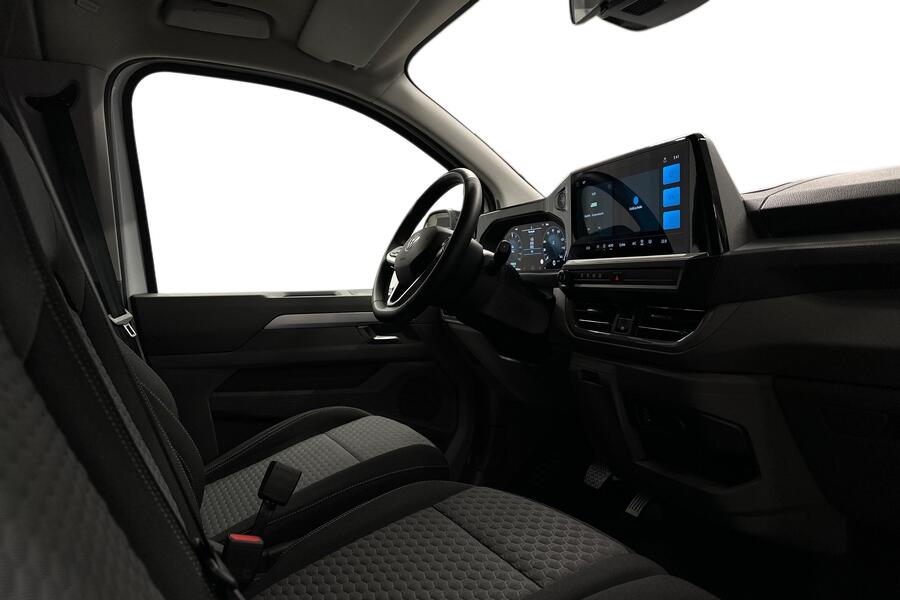 Volkswagen Caravelle vaihtoauto