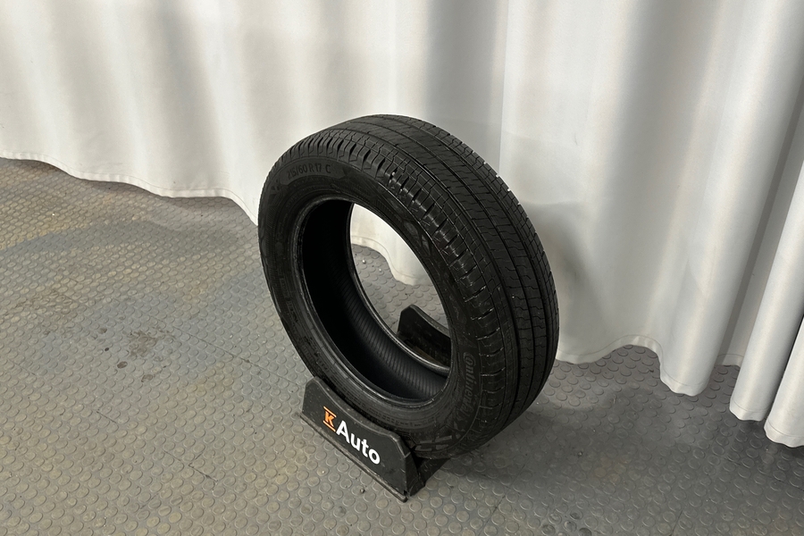 Volkswagen Caravelle vaihtoauto