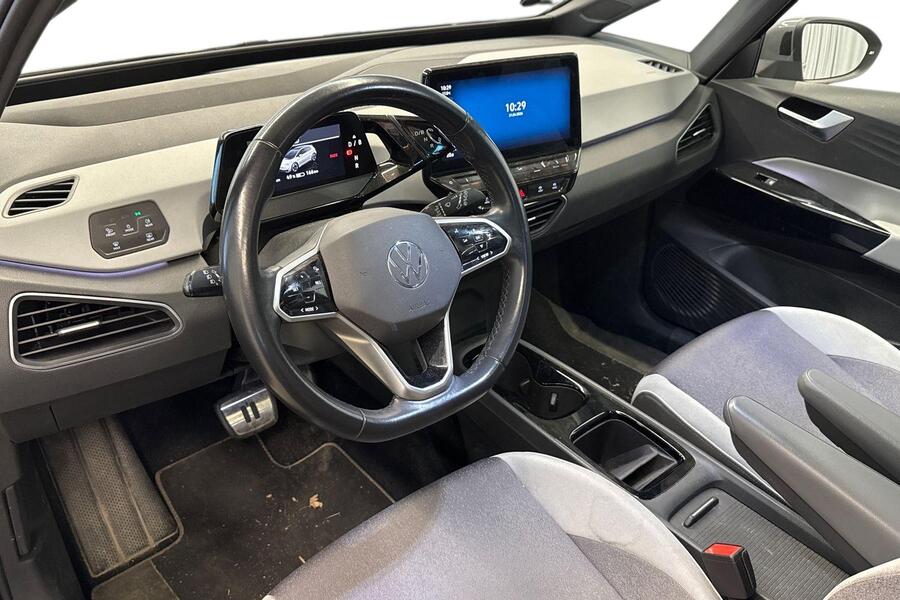 Volkswagen ID.3 vaihtoauto