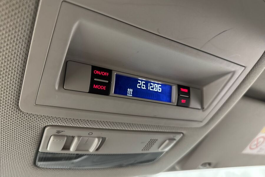 Volkswagen Amarok vaihtoauto