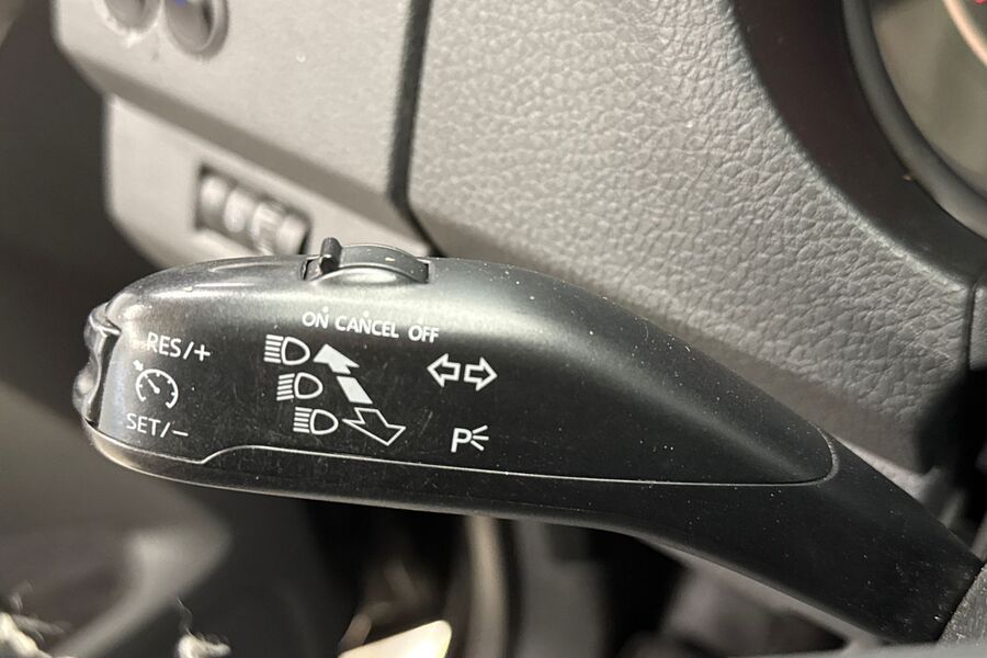 Volkswagen Amarok vaihtoauto