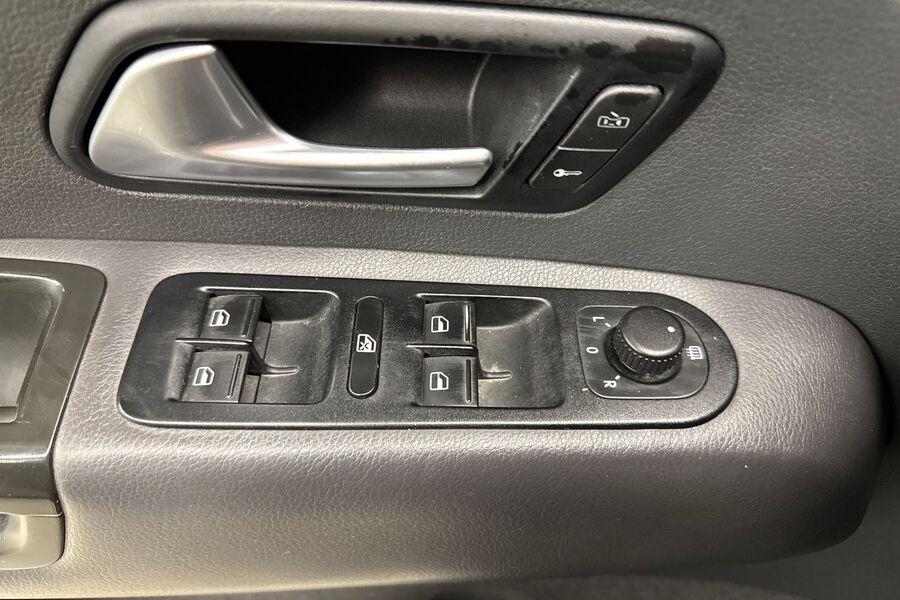 Volkswagen Amarok vaihtoauto