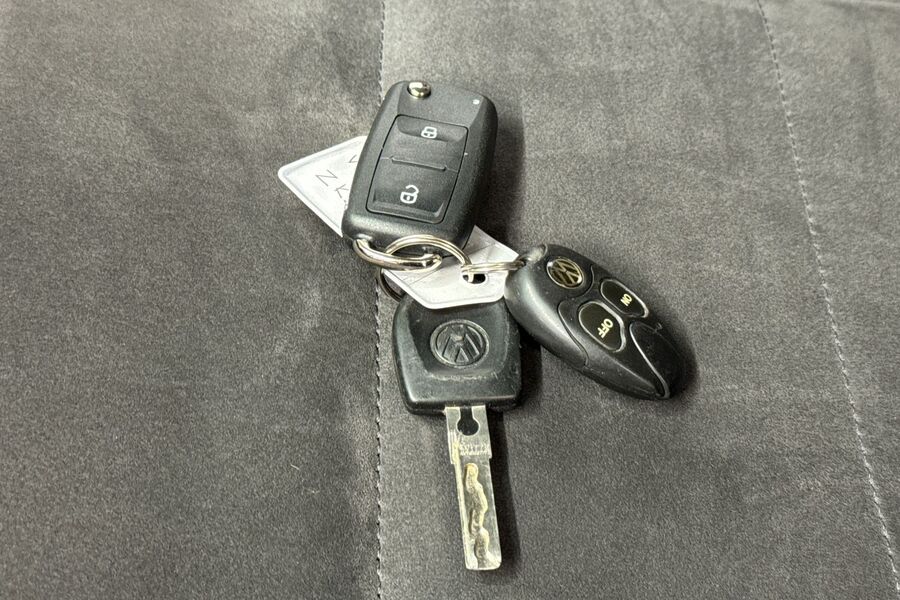 Volkswagen Amarok vaihtoauto