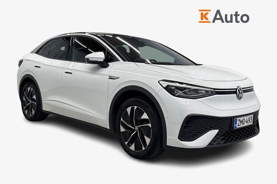 Volkswagen ID.5 vaihtoauto