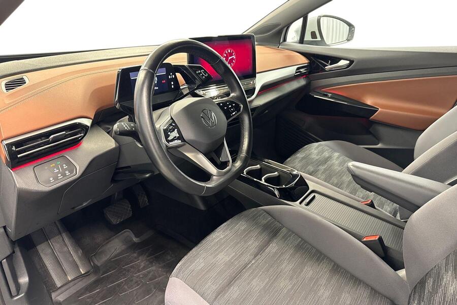 Volkswagen ID.5 vaihtoauto