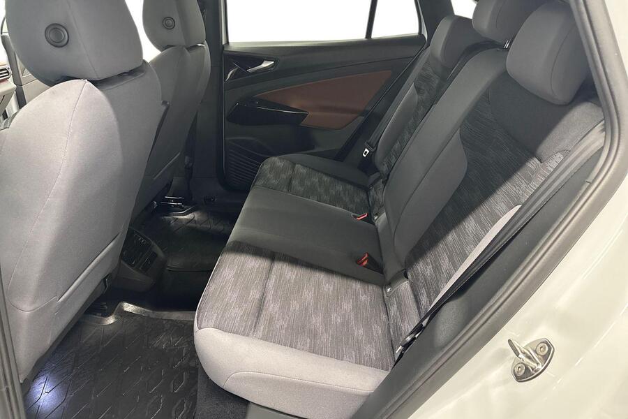 Volkswagen ID.5 vaihtoauto