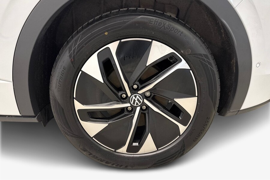 Volkswagen ID.5 vaihtoauto