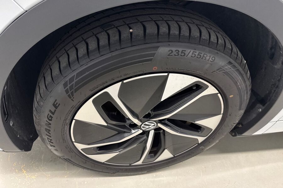 Volkswagen ID.5 vaihtoauto