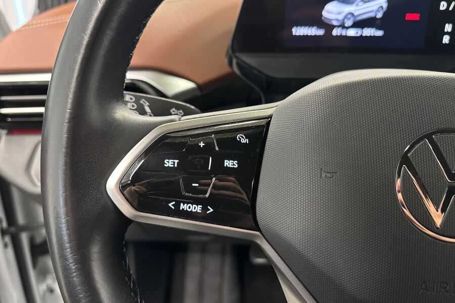 Volkswagen ID.5 vaihtoauto