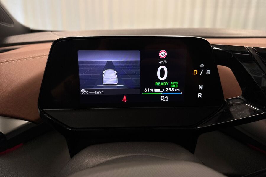 Volkswagen ID.5 vaihtoauto