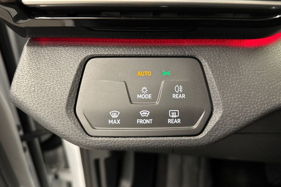 Volkswagen ID.5 vaihtoauto