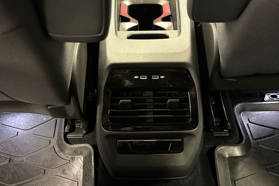 Volkswagen ID.5 vaihtoauto