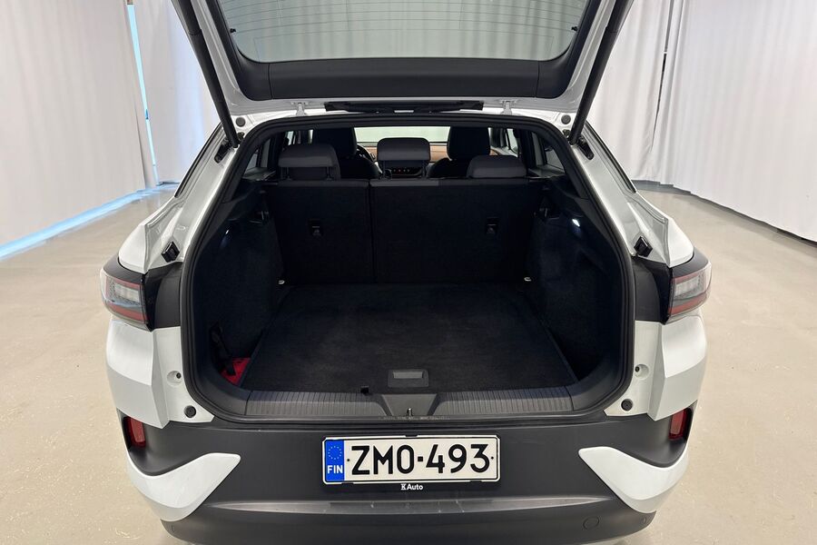 Volkswagen ID.5 vaihtoauto