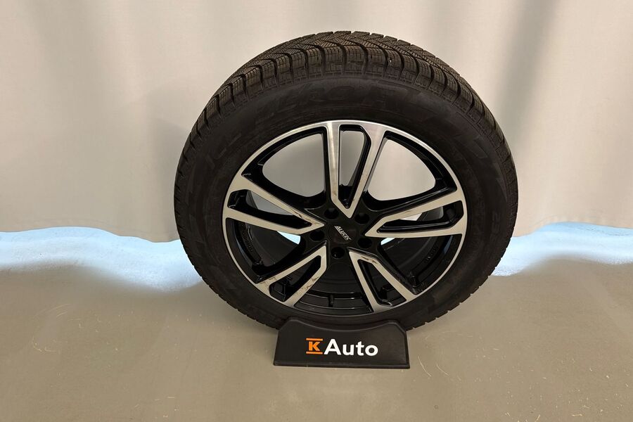 Volkswagen ID.5 vaihtoauto