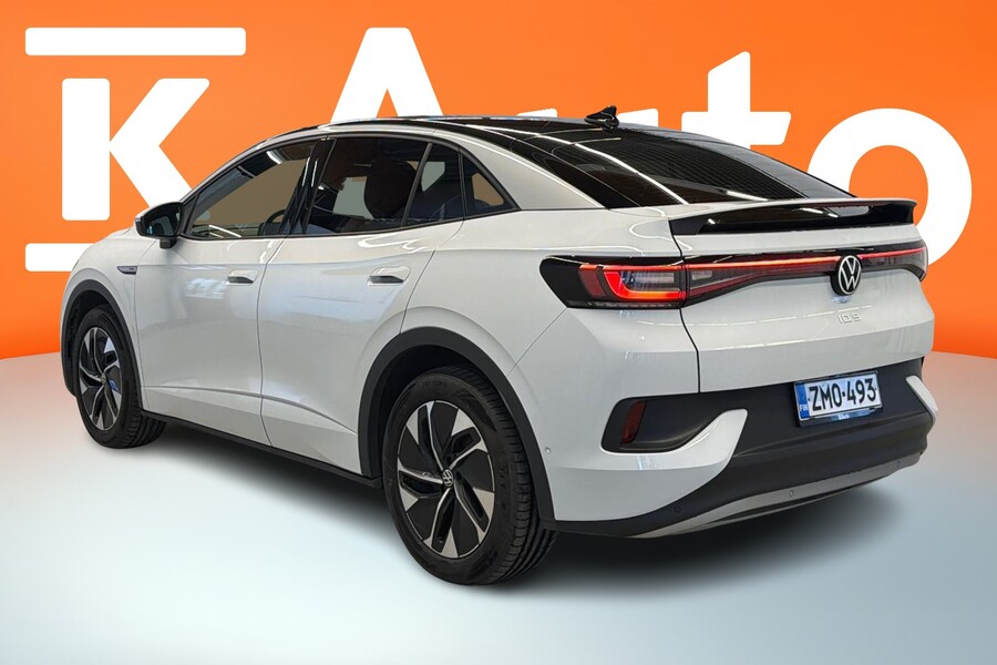 Volkswagen ID.5 vaihtoauto