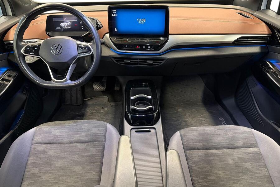 Volkswagen ID.5 vaihtoauto